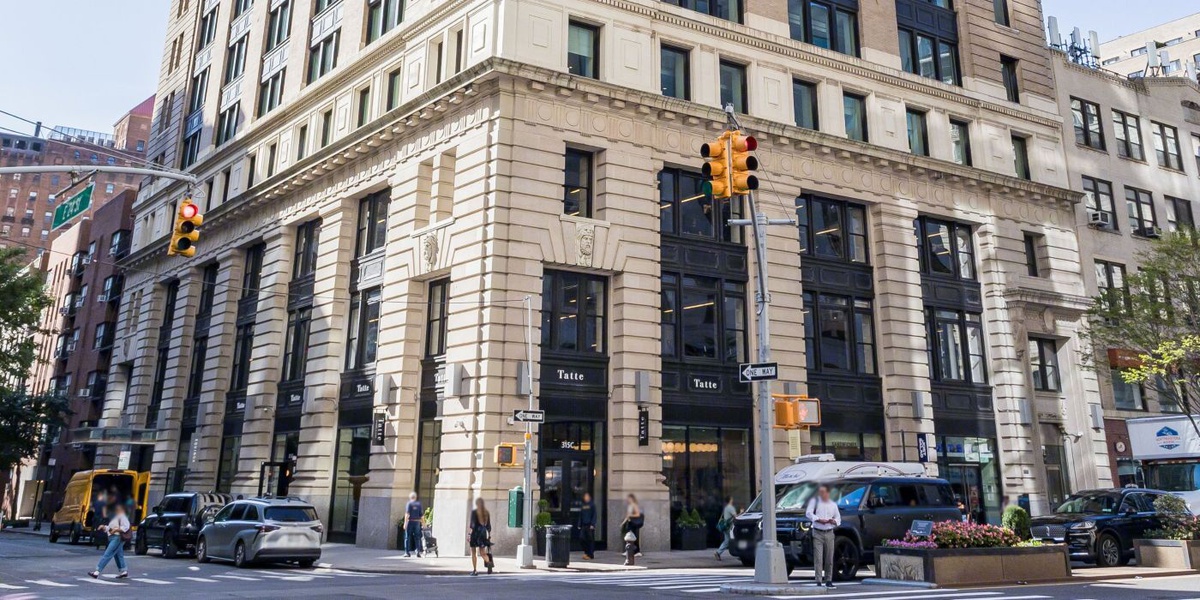 315 PARK AVENUE SOUTH