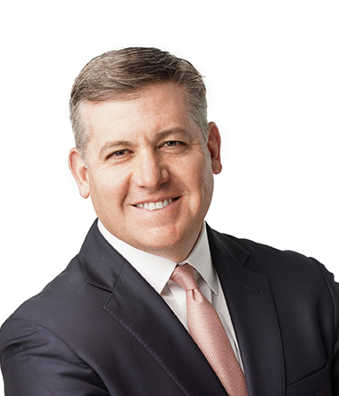 columbia trust ceo adam b frazier