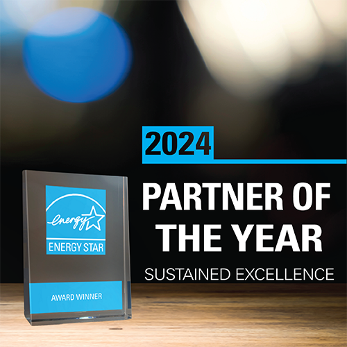 Columbia Named a 2024 ENERGY STAR Partner of the Year - Sustained Excellence