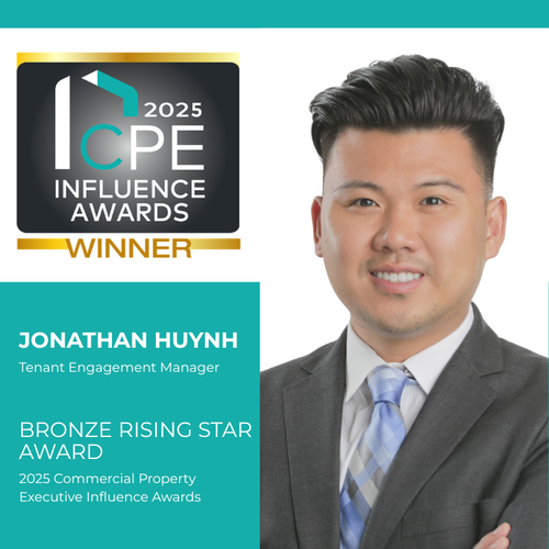 CPE’s Rising Stars Are Leading the Way