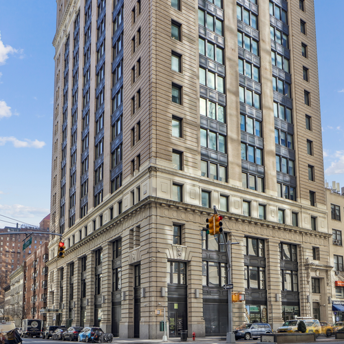 AI Platform Harvey Moving NYC HQ to 17K SF at 315 Park Avenue South