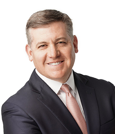 columbia trust ceo adam b frazier