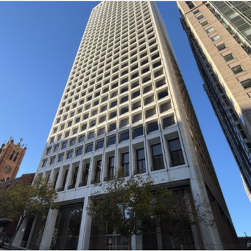 650 California owner taps new real estate services firm for amenities plan