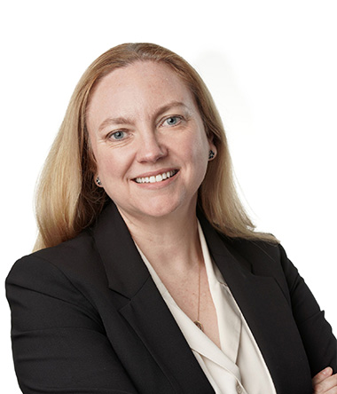Suzanne deVries Decker