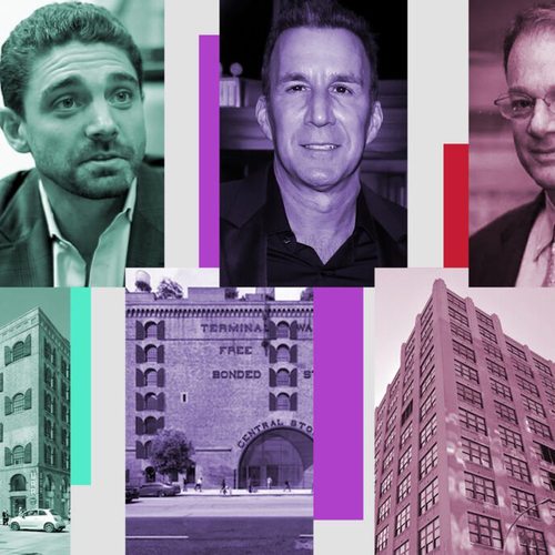 New York City's Top Retail Leases in October