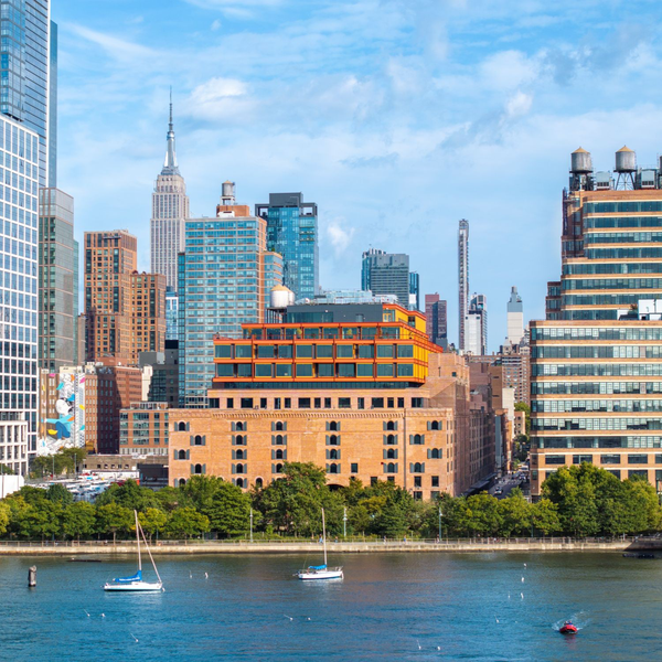 TERMINAL WAREHOUSE id