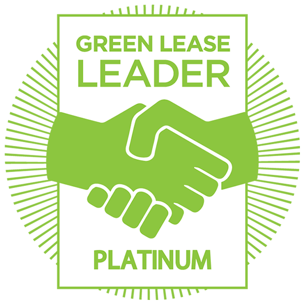 green lease leader platinum